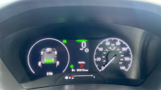 Honda HR-V 1.5 eHEV Elegance 5dr CVT Hybrid Hatchback